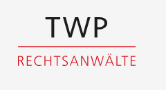 Logo Thurnher Wittwer Pfefferkorn & Partner Rechtsanwälte GmbH